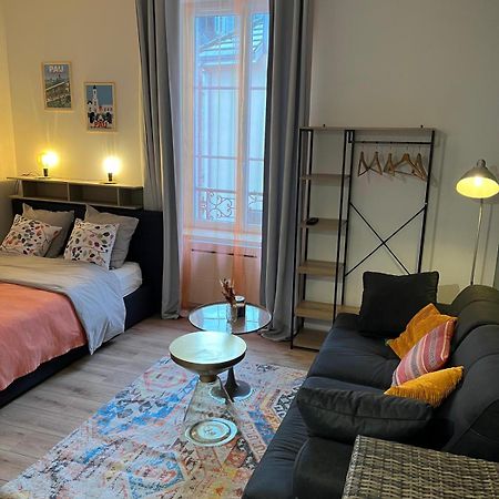 Studio Cosy En Coeur De Ville По Экстерьер фото