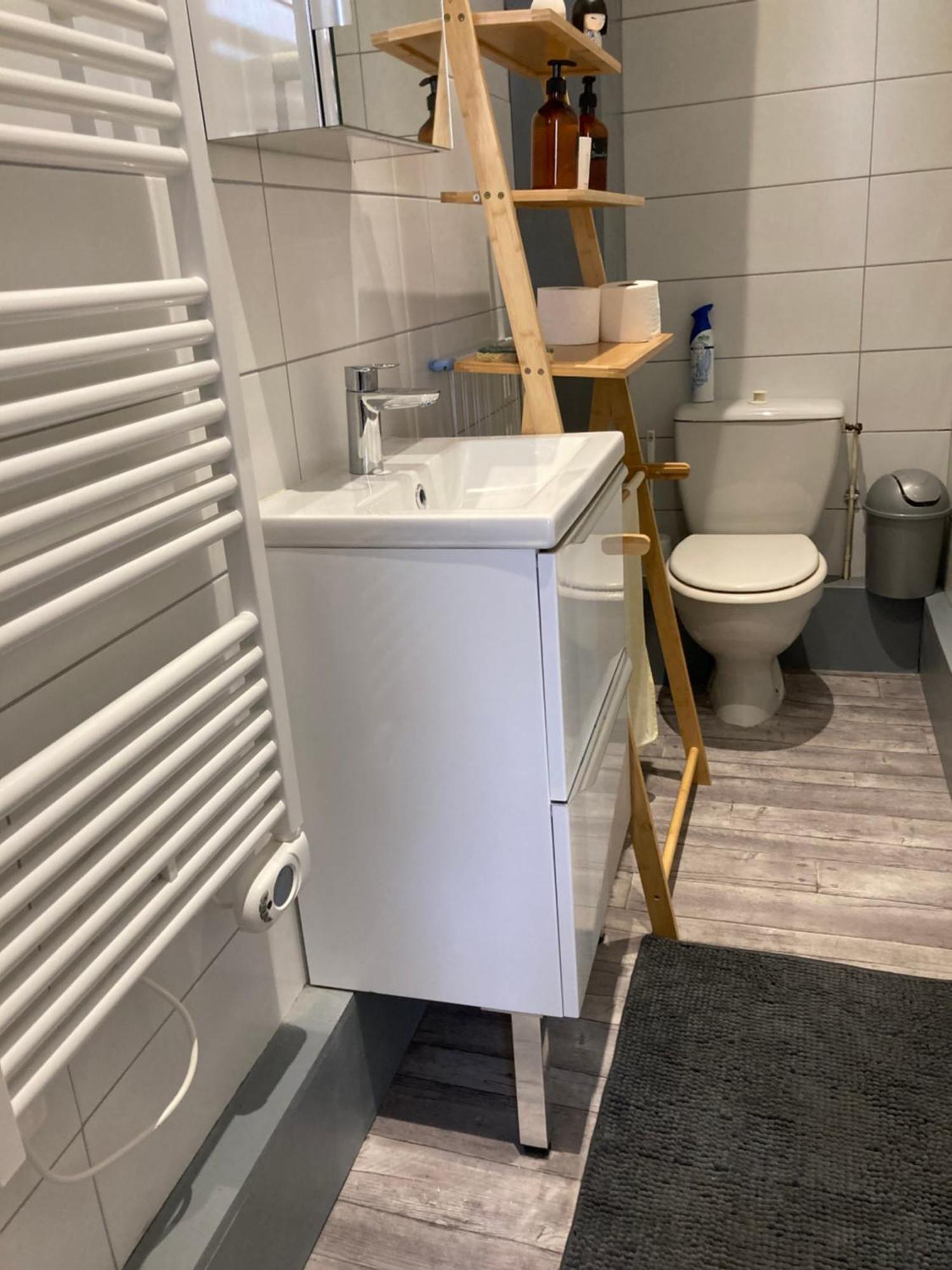 Studio Cosy En Coeur De Ville По Экстерьер фото