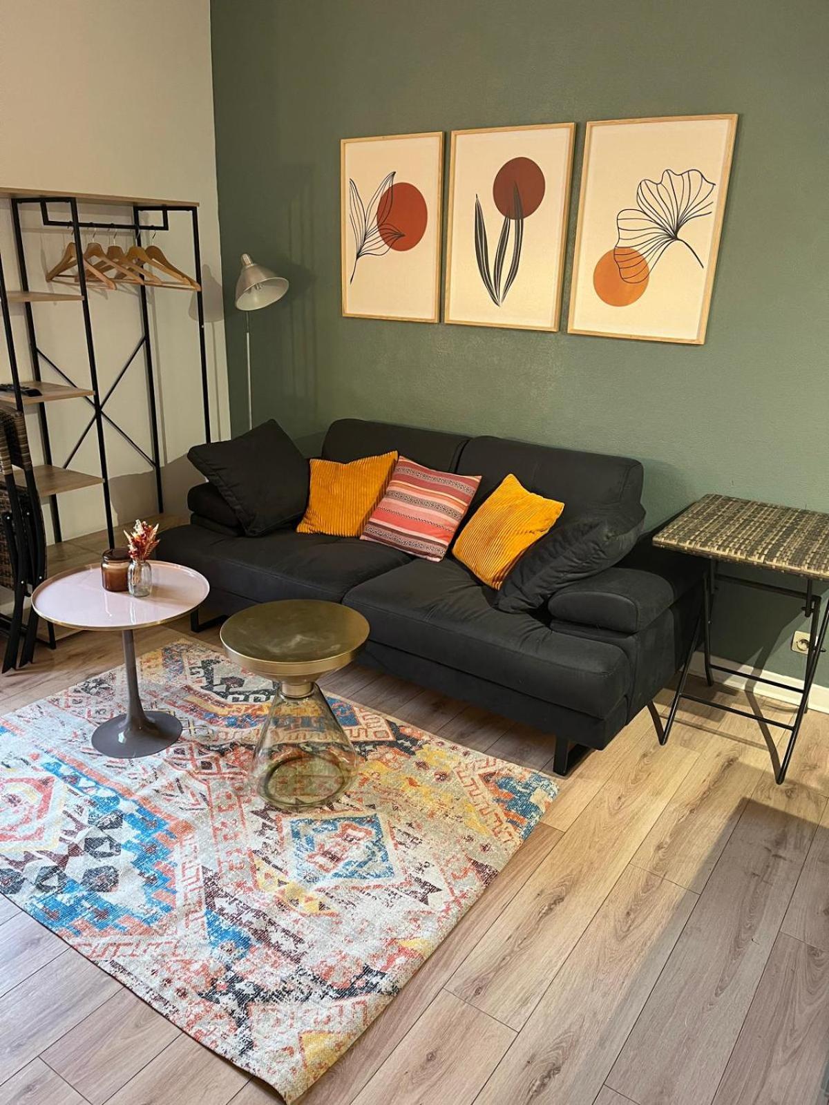 Studio Cosy En Coeur De Ville По Экстерьер фото