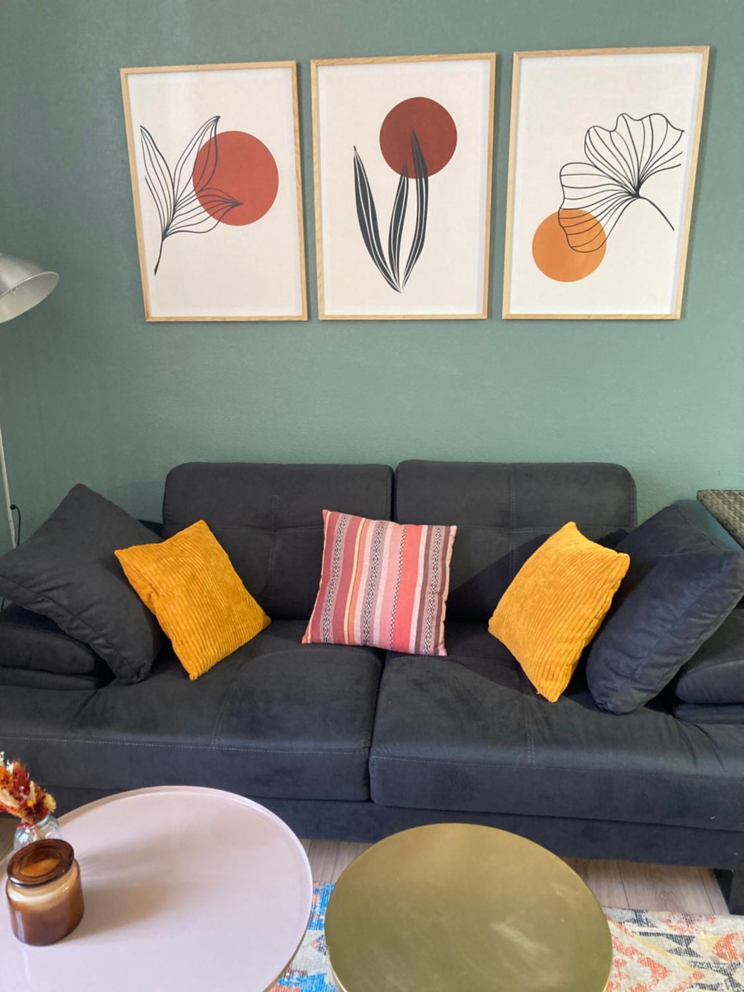 Studio Cosy En Coeur De Ville По Экстерьер фото